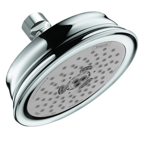 HANSGROHE CROMA C 100 SHOWERHEAD 