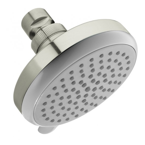 HANSGROHE CROMA E 100 VARIO JET SHOWERHEAD 