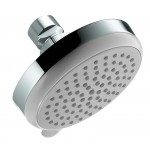 HANSGROHE CROMA E 100 VARIO JET SHOWERHEAD 