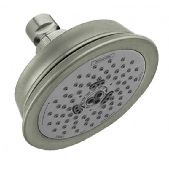 HANSGROHE CROMA C 100 3JET SHOWERHEAD 2.0GPM 