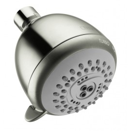 Hansgrohe 04335-0 Hg Croma E 75 3Jet Showerhead