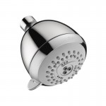 Hansgrohe 04335-0 Hg Croma E 75 3Jet Showerhead