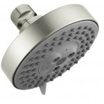 HANSGROHE RAINDANCE S 100 3JET SHOWERHEAD 