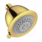 Hansgrohe 06126-0 Retroaktiv Showerhead