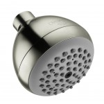 HANSGROHE CROMA ECOAIR 1-JET SHOWERHEAD 