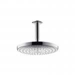 HANSGROHE RAINDANCE SELECT S 240 SHOWERHEAD 