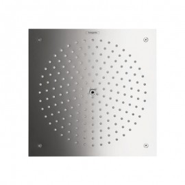 HANSGROHE RAINDANCE 260X260 SQUARE SHOWERHEAD 