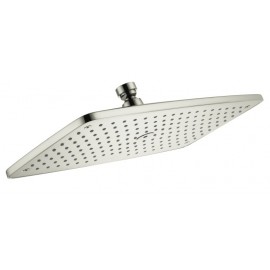 HANSGROHE RAINDANCE E 360 SHOWERHEAD 