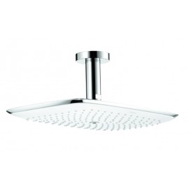 HANSGROHE PURAVIDA SHOWERHEAD 400 WITH CEILING MOUNT 