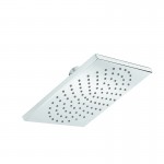 HANSGROHE SHOWERHEAD SQUARE 180 