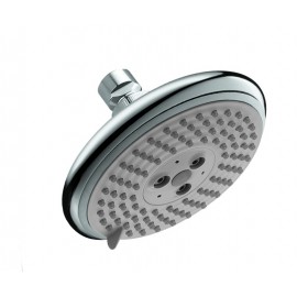 Hansgrohe 27447-1 Raindance E 120 Air 3 Jet Showerhead