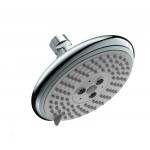 Hansgrohe 27447-1 Raindance E 120 Air 3 Jet Showerhead