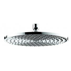 HANSGROHE RAINDANCE DOWNPOUR AIR SHOWERHEAD 10 