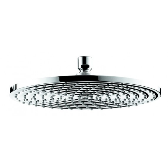 HANSGROHE RAINDANCE DOWNPOUR AIR SHOWERHEAD 10 