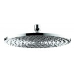 HANSGROHE RAINDANCE DOWNPOUR AIR SHOWERHEAD 10 