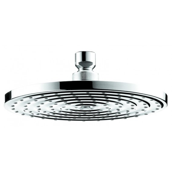 HANSGROHE RAINDANCE DOWNPOUR AIR SHOWERHEAD 7 