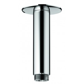 Hansgrohe 27479-0 Extension Pipe For Sealing Mount Showerhead 4