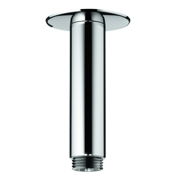 Hansgrohe 27479-0 Extension Pipe For Sealing Mount Showerhead 4