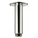 Hansgrohe 27479-0 Extension Pipe For Sealing Mount Showerhead 4