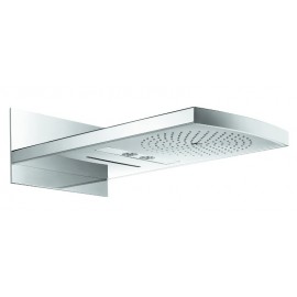 Hansgrohe 28411-1 Raindance Rainfall Usa