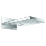 Hansgrohe 28411-1 Raindance Rainfall Usa