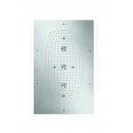HANSGROHE RAINDANCE IMPERIAL SQUARE WITHOUT LIGHT 