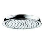 HANSGROHE RAINDANCE C 180 1 JET SHOWERHEAD 