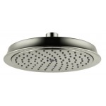 HANSGROHE RAINDANCE C 180 1 JET SHOWERHEAD 