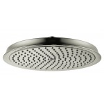 HANSGROHE RAINDANCE C 240 1 JET SHOWERHEAD 