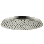 HANSGROHE RAINDANCE C 300 1 JET SHOWER HEAD 