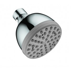 HANSGROHE CROMA 75 1-JET SHOWERHEAD 2.0 GPM 