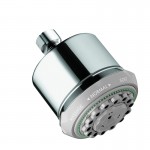 HANSGROHE CLUBMASTER SHOWERHEAD 