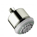 HANSGROHE CLUBMASTER SHOWERHEAD 