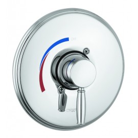 HANSGROHE IP C PRESSURE BALANCE, TRIM 