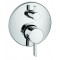 HANSGROHE S THERMOSTAT WITH VOLUME CONTROL TRIM 