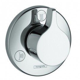 HANSGROHE E TRIO/QUATTRO TRIM 