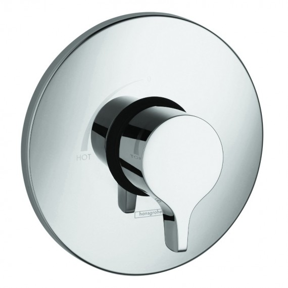 HANSGROHE E PRESSURE BALANCE TRIM 