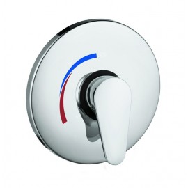 HANSGROHE E TRIM PRESSURE BALANCE 