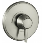 HANSGROHE METRIS C PRESSURE BALANCE TRIM 