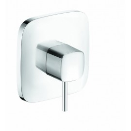 HANSGROHE PURAVIDA PRESSURE BALANCE TRIM 