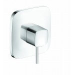 HANSGROHE PURAVIDA PRESSURE BALANCE TRIM 