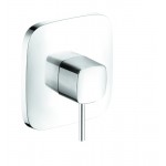 HANSGROHE PURAVIDA PRESSURE BALANCE TRIM 