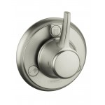 HANSGROHE METRIS C TRIO/QUATTRO TRIM 