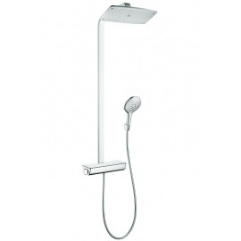 HANSGROHE RAINDANCE SELECT SHOWERPIPE 