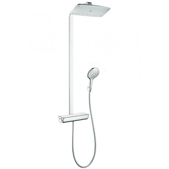 HANSGROHE RAINDANCE SELECT SHOWERPIPE 