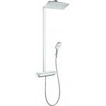 HANSGROHE RAINDANCE SELECT SHOWERPIPE 