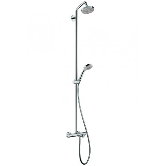 HANSGROHE SHOWERPIPE TUB/SHOWER 