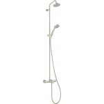 HANSGROHE SHOWERPIPE TUB/SHOWER 