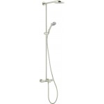 Hansgrohe 27146-1 Hg Raindance Showerpipe Tubshower