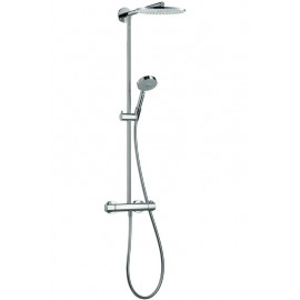 Hansgrohe 27165-1 Hg Raindance Showerpipe